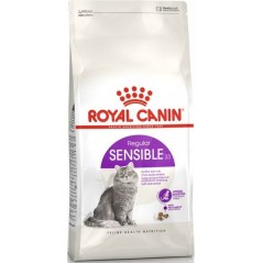 Sensible 4kg - Royal Canin 1250204 Royal Canin 48,45 € Ornibird