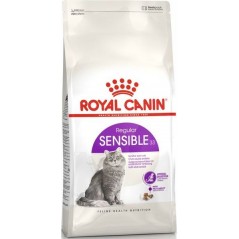 Sensible 10kg - Royal Canin à 100,90 € - Royal Canin - 1250210 - Royal Canin