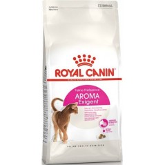 Aroma Exigent 400gr - Royal Canin à 6,65 € - Royal Canin - 1250441 - Royal Canin