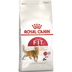 Fit 400gr - Royal Canin à 6,50 € - Royal Canin - 1250051 - Royal Canin