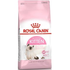 Kitten 400gr - Royal Canin à 7,45 € - Royal Canin - 1250038 - Royal Canin