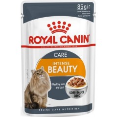 Intense Beauty 85gr - Royal Canin à 1,85 € - Royal Canin - 1259852 - Royal Canin