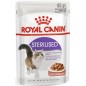 Sterilised en sauce 85gr - Royal Canin