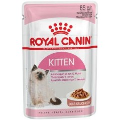 Kitten 85gr - Royal Canin 1259851 Royal Canin 1,70 € Ornibird