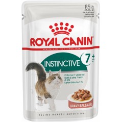 Instinctive 7+ 85gr - Royal Canin à 1,70 € - Royal Canin - 1259854 - Royal Canin