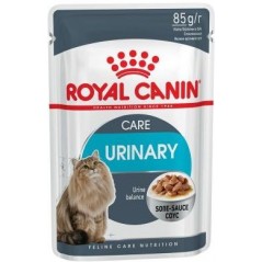 Urinary 85gr - Royal Canin à 1,85 € - Royal Canin - 1259860 - Royal Canin