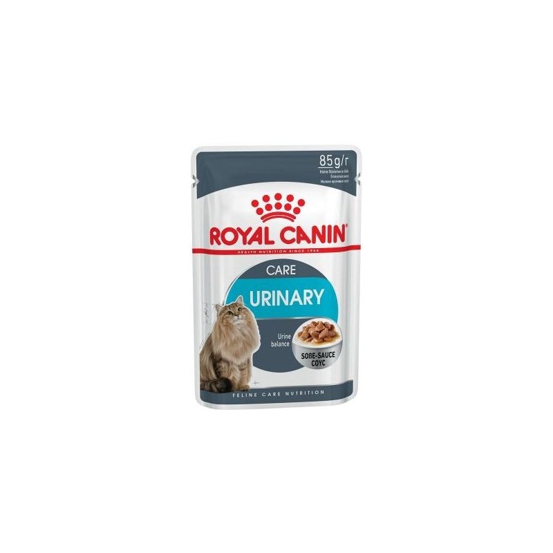 Urinary 85gr - Royal Canin