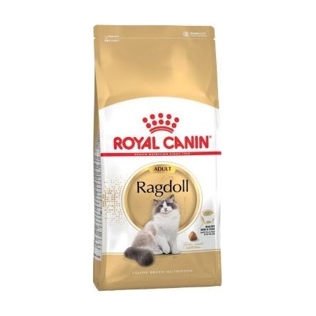 Ragdoll 400gr - Royal Canin 1250936 Royal Canin 7,70 € Ornibird