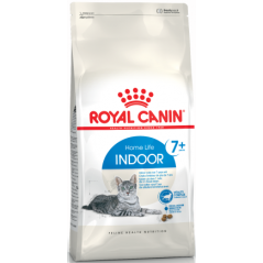 Indoor 7+ 400gr - Royal Canin 1253031 Royal Canin 7,35 € Ornibird