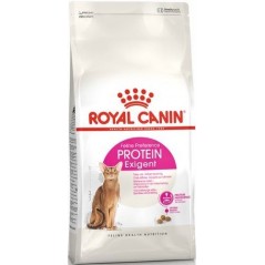 Protein Exigent 400gr - Royal Canin à 6,65 € - Royal Canin - 1250431 - Royal Canin