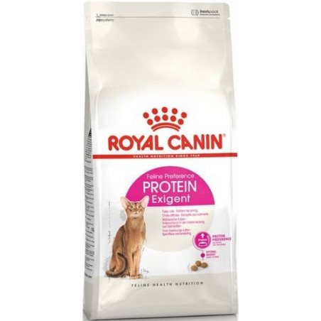 Protein Exigent 400gr - Royal Canin 1250431 Royal Canin 6,65 € Ornibird