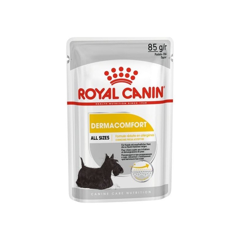 Dermacomfort 85gr - Royal Canin