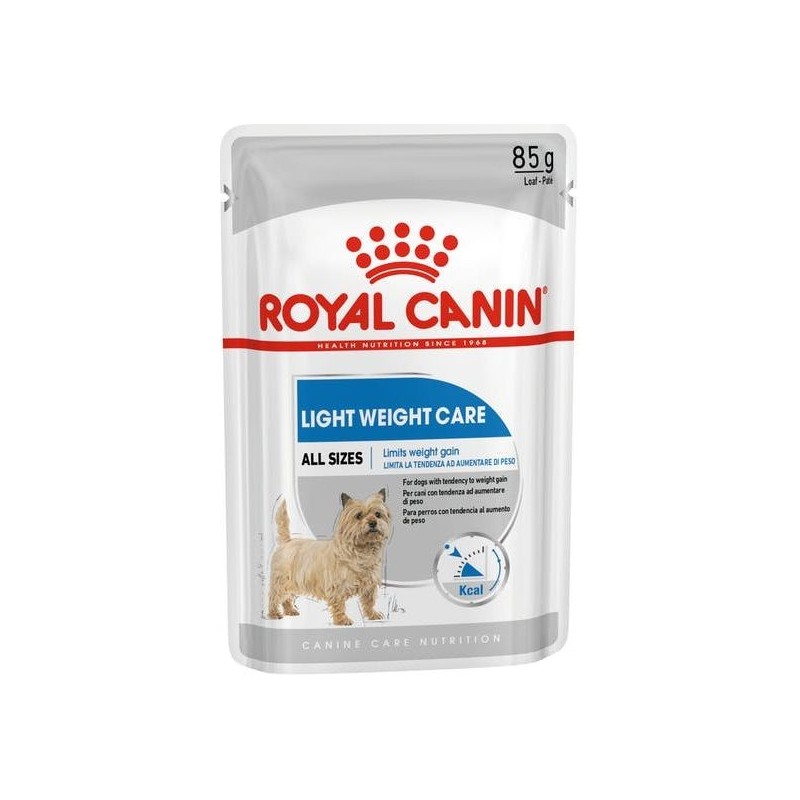 Light Weight Care 85gr - Royal Canin