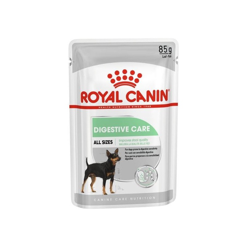 Digestive Care 85gr - Royal Canin