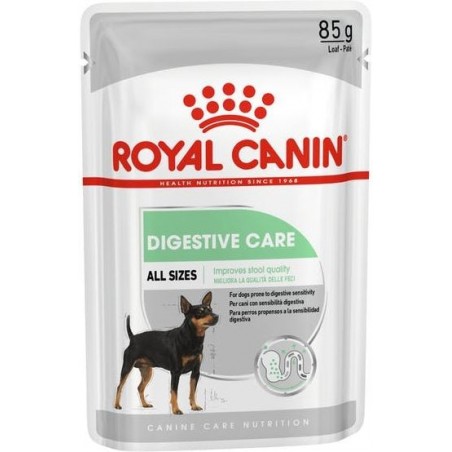 Digestive Care 85gr - Royal Canin 1259888 Royal Canin 1,35 € Ornibird