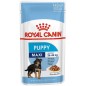 Maxi Puppy 140gr - Royal Canin 1231888 Royal Canin 2,00 € Ornibird