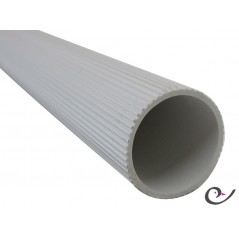 Perchoir en plastique 22mmx100cm à 2,35 € - 2G-R - 14323 - Perchoirs