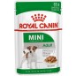 Mini Adult 85gr - Royal Canin R376638 Royal Canin 1,10 € Ornibird