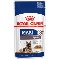 Maxi Ageing 140gr - Royal Canin à 2,00 € - Royal Canin - 1231883 - Royal Canin