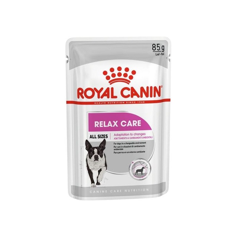 Relax Care 85gr - Royal Canin