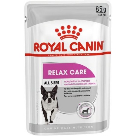 Relax Care 85gr - Royal Canin à 1,35 € - Royal Canin - 1259890 - Royal Canin