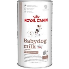 Babydog 400gr - Royal Canin 1190305 Royal Canin 19,35 € Ornibird
