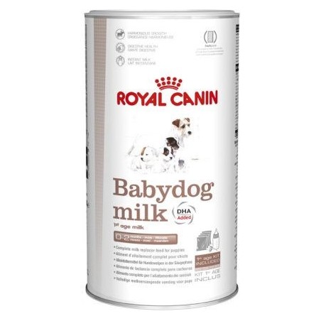 Babydog 400gr - Royal Canin 1190305 Royal Canin 19,35 € Ornibird