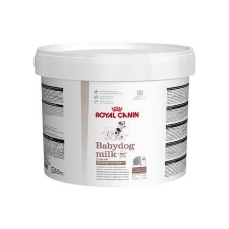 Babydog 2kg - Royal Canin 1190307 Royal Canin 67,80 € Ornibird