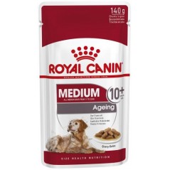 Medium Ageing 140gr - Royal Canin 1231882 Royal Canin 2,00 € Ornibird