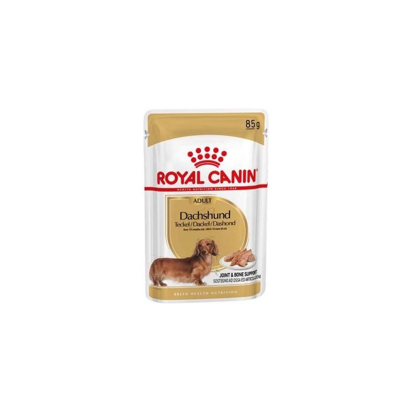 Dachshund 85gr - Royal Canin