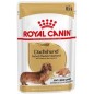 Dachshund 85gr - Royal Canin