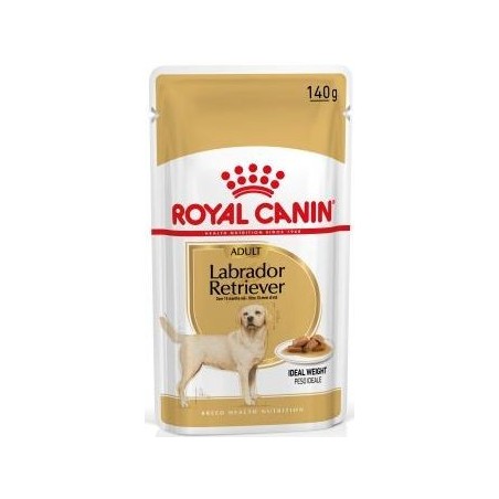 Labrador Retriever 140gr - Royal Canin 1239615 Royal Canin 2,00 € Ornibird