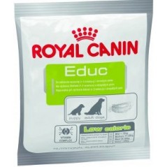 Educ 50gr - Royal Canin à 1,50 € - Royal Canin - 1190400 - Royal Canin