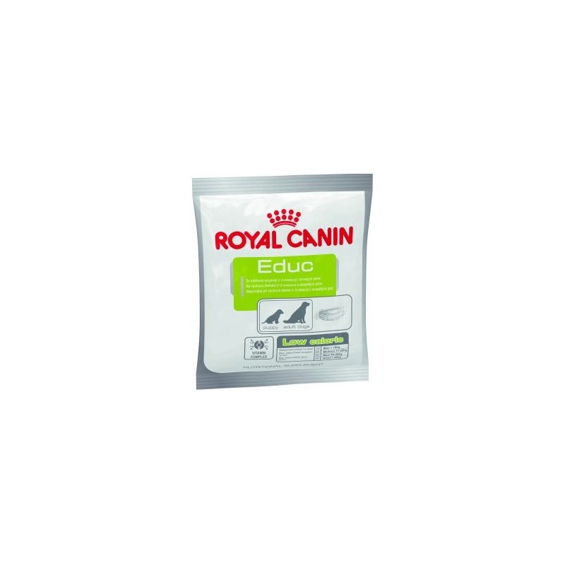 Educ 50gr - Royal Canin