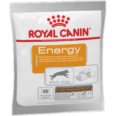 Energy 50gr - Royal Canin à 1,50 € - Royal Canin - 1190401 - Royal Canin