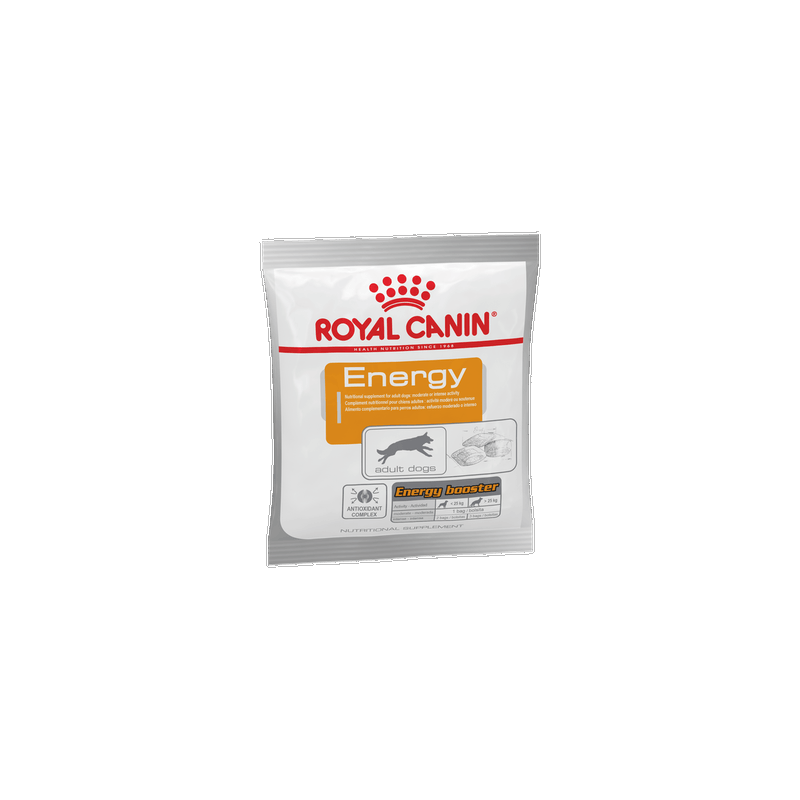 Energy 50gr - Royal Canin