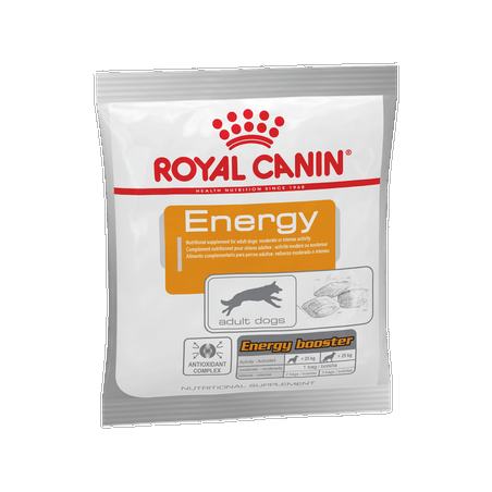 Energy 50gr - Royal Canin 1190401 Royal Canin 1,50 € Ornibird