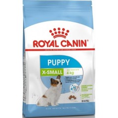 X-Small Puppy 1,5kg - Royal Canin 1230032 Royal Canin 16,40 € Ornibird