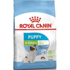 X-Small Puppy 3kg - Royal Canin à 26,25 € - Royal Canin - 1230033 - Royal Canin