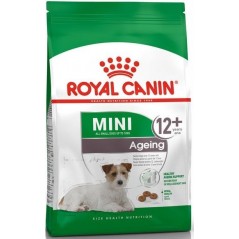 Mini Ageing 12+ 1,5kg - Royal Canin à 18,90 € - Royal Canin - R448627 - Royal Canin