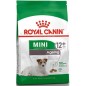 Mini Ageing 12+ 3,5kg - Royal Canin R448498 Royal Canin 29,90 € Ornibird