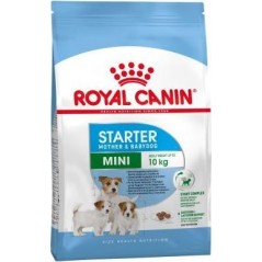 Starter Mother & Babydog Mini 4kg - Royal Canin à 37,10 € - Royal Canin - 1230984 - Royal Canin