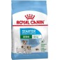 Starter Mother & Babydog Mini 4kg - Royal Canin 1230984 Royal Canin 37,10 € Ornibird