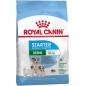 Starter Mother & Babydog Mini 4kg - Royal Canin