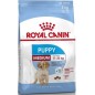 Medium Puppy 10kg - Royal Canin 1231970 Royal Canin 67,95 € Ornibird