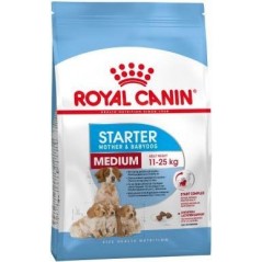Starter Mother & Babydog Medium 1kg - Royal Canin à 9,20 € - Royal Canin - 1231951 - Royal Canin