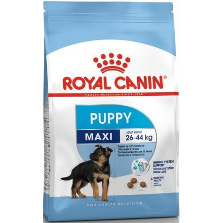 Maxi Puppy 1kg - Royal Canin 1233971 Royal Canin 8,45 € Ornibird