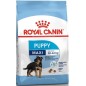 Maxi Puppy 4kg - Royal Canin 1233972 Royal Canin 32,35 € Ornibird