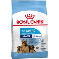 Starter Mother & Babydog Maxi 4kg - Royal Canin à 35,30 € - Royal Canin - 1233952 - Royal Canin