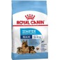 Starter Mother & Babydog Maxi 4kg - Royal Canin 1233952 Royal Canin 35,30 € Ornibird